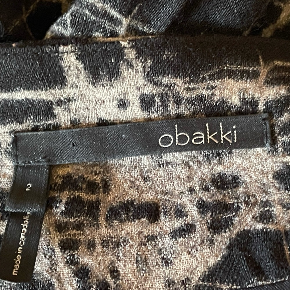 Obakki sheath dress - Picture 4 of 6